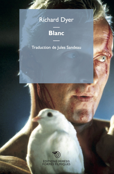 Knjiga Blanc Dyer