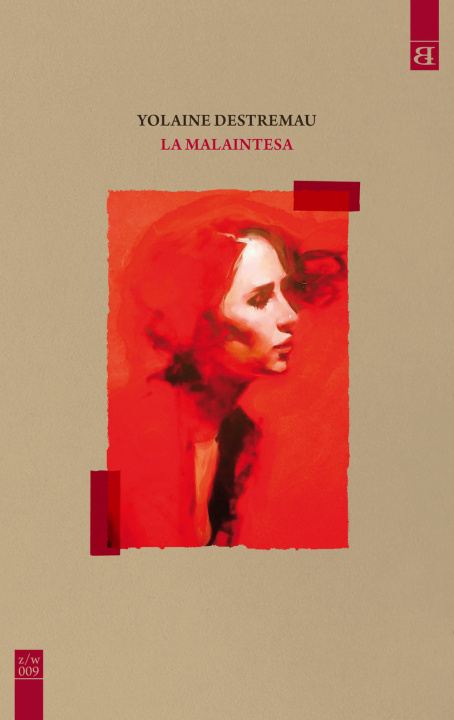Book malaintesa Yolaine Destremau