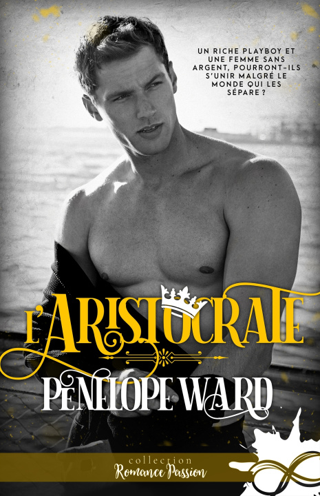 Knjiga L'aristocrate Penelope Ward