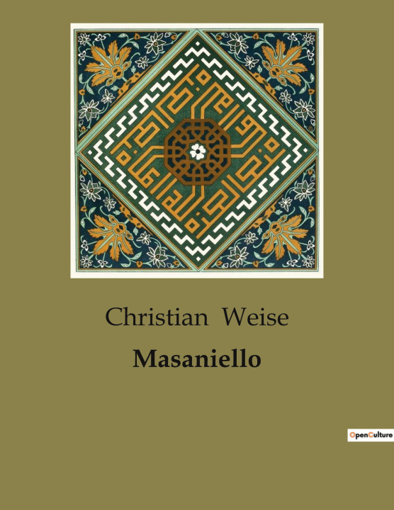 Book Masaniello Weise