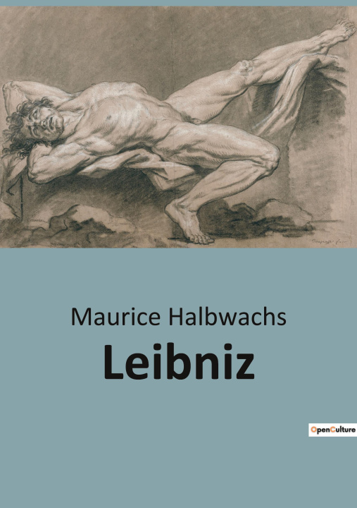 Kniha Leibniz 