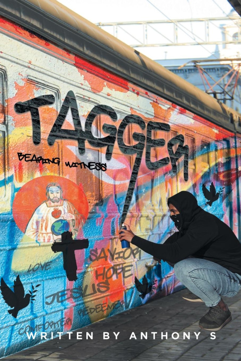 Knjiga Tagger Anthony S