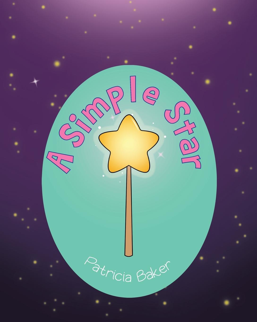 Book A Simple Star Patricia Baker