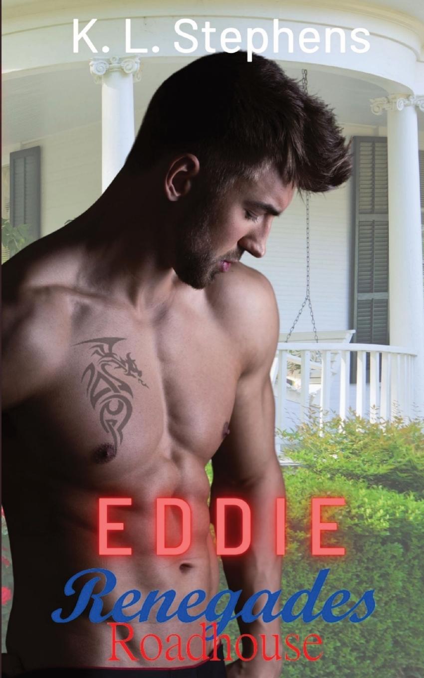 Knjiga Eddie K. L. Stephens