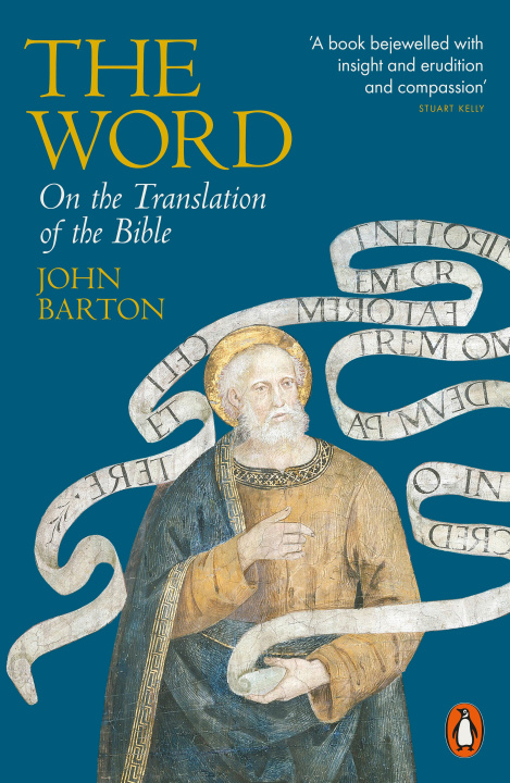 Book Word John Barton