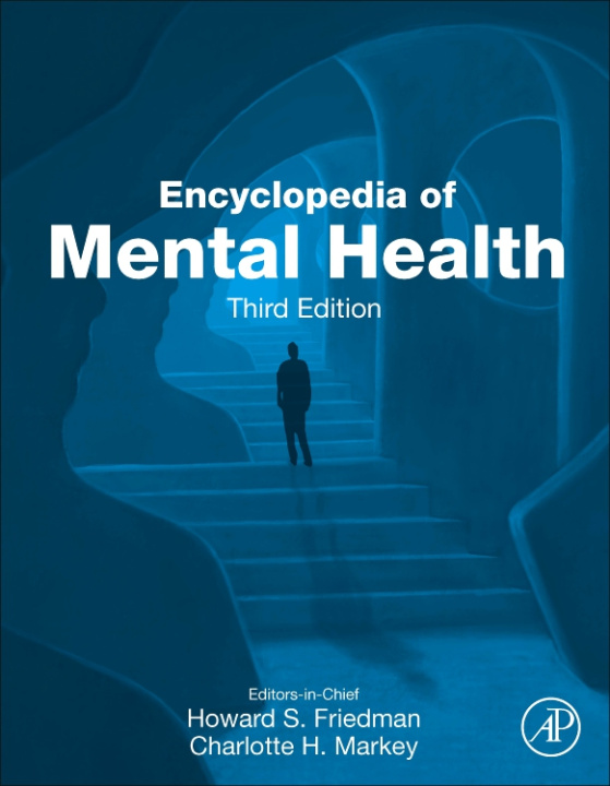 Carte Encyclopedia of Mental Health 