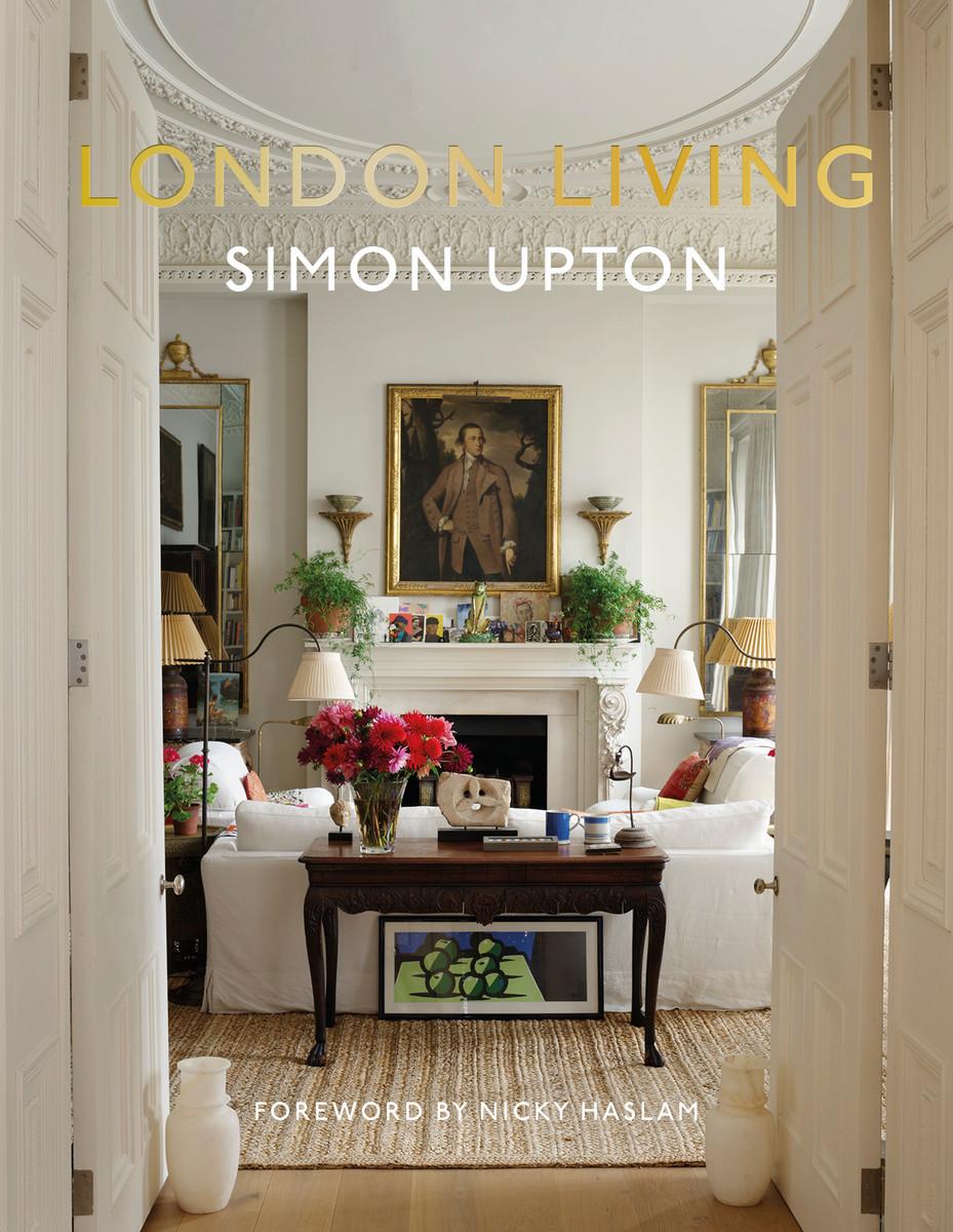Könyv London Living 