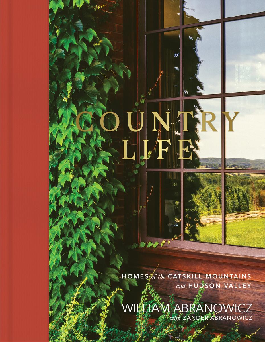 Könyv Country Life William Abranowicz