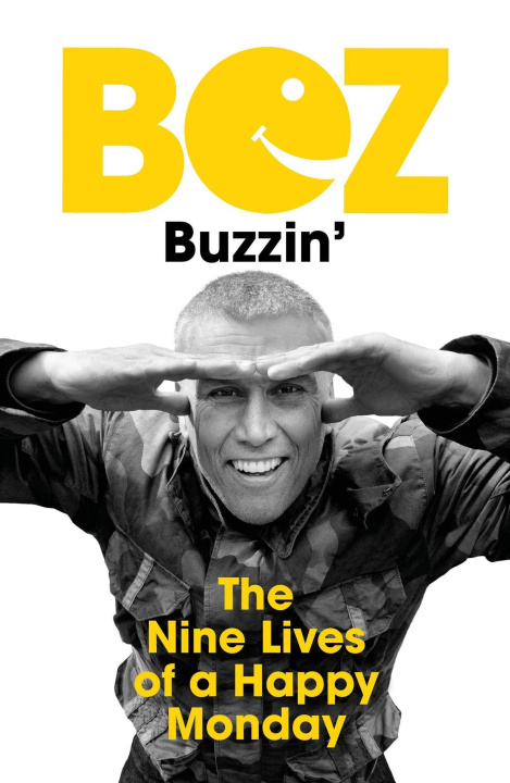 Książka Buzzin' Bez