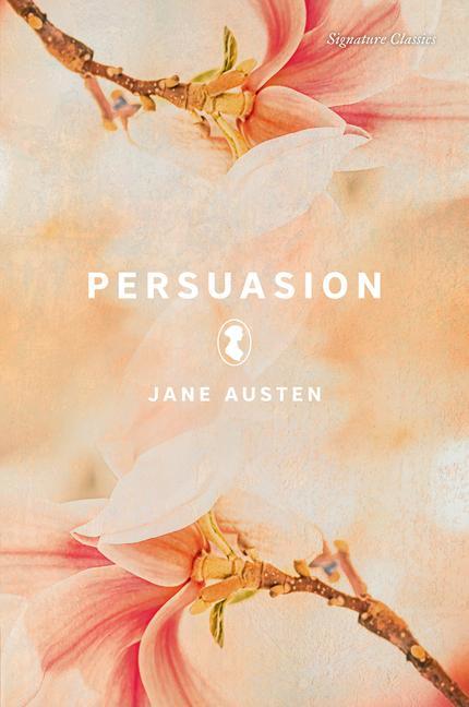 Libro Persuasion Jane Austen