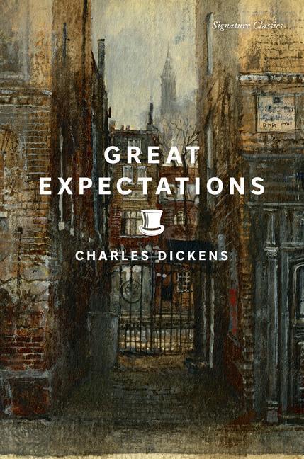 Libro Great Expectations Charles Dickens