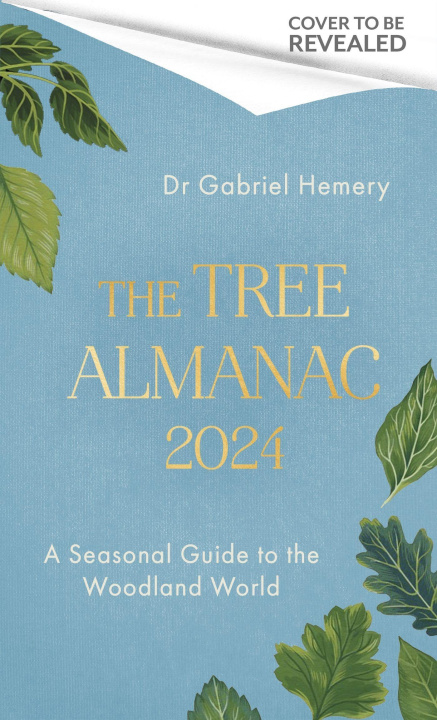 Carte Tree Almanac Dr. Gabriel Hemery