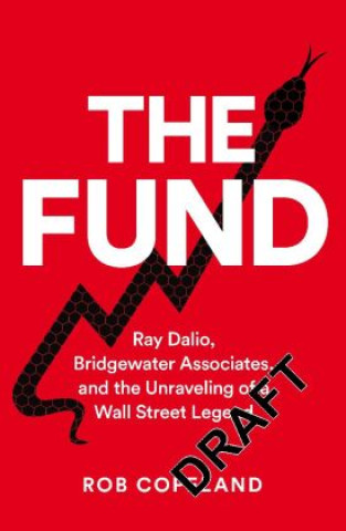Kniha Fund Rob Copeland