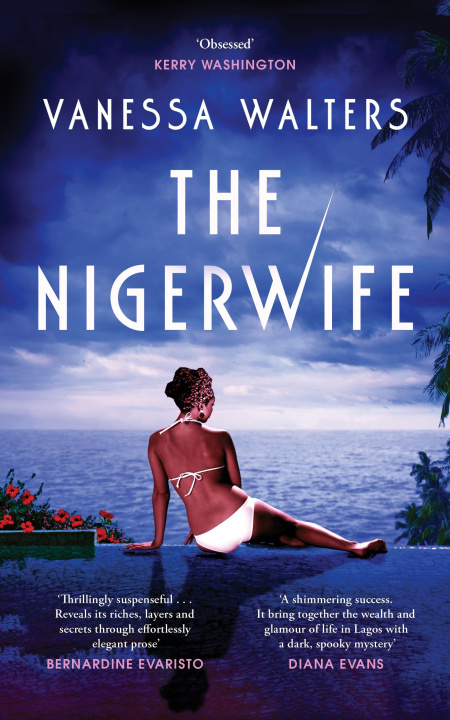 Livro Nigerwife Vanessa Walters