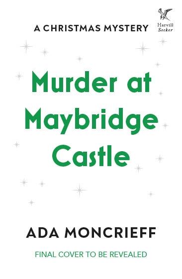 Knjiga Ada Moncrieff Book 3 Ada Moncrieff