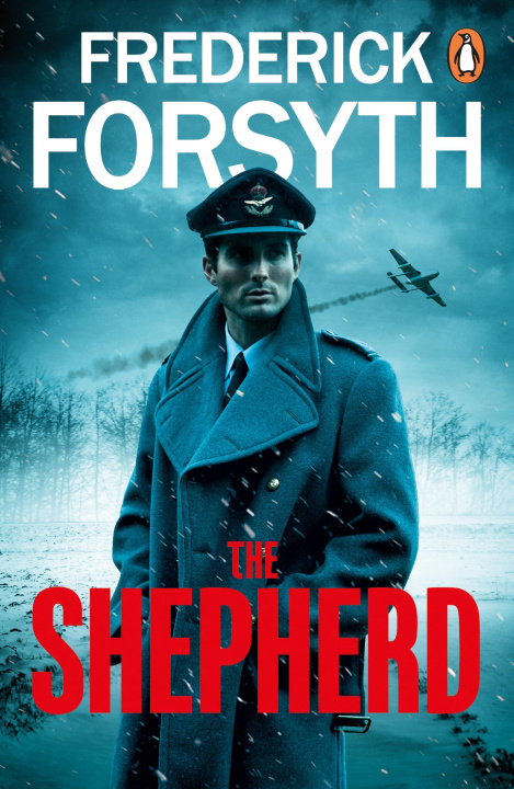 Könyv Shepherd Frederick Forsyth