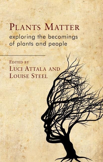 Knjiga Plants Matter Luci Attala