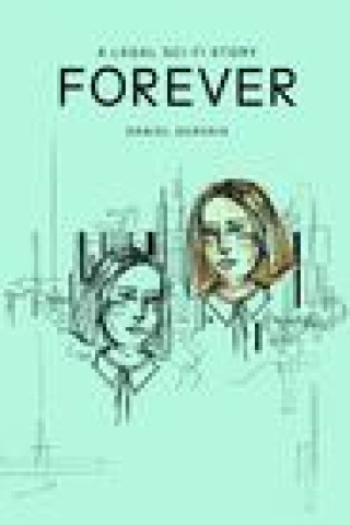 Knjiga Forever Daniel Gervais