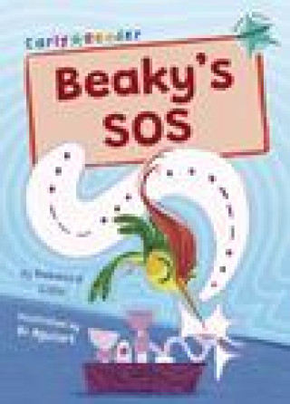Buch Beaky's SOS Rebecca Lisle