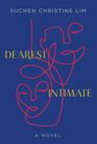 Knjiga Dearest Intimate Suchen Christine Lim