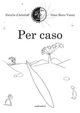 Knjiga Per caso Natalie D'Arbeloff