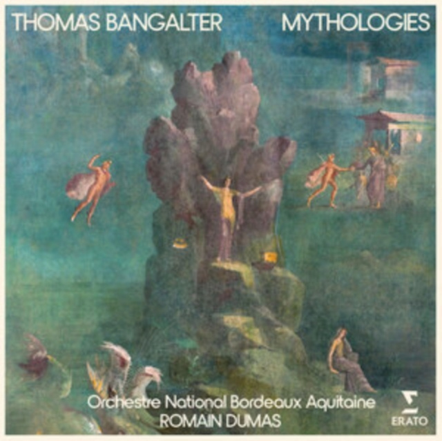 Zvok Mythologies 