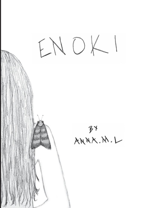 Knjiga Enoki Anna M L