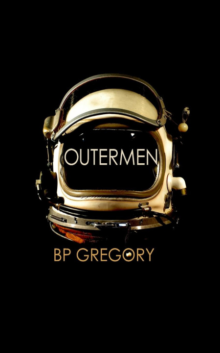 Knjiga Outermen BP Gregory