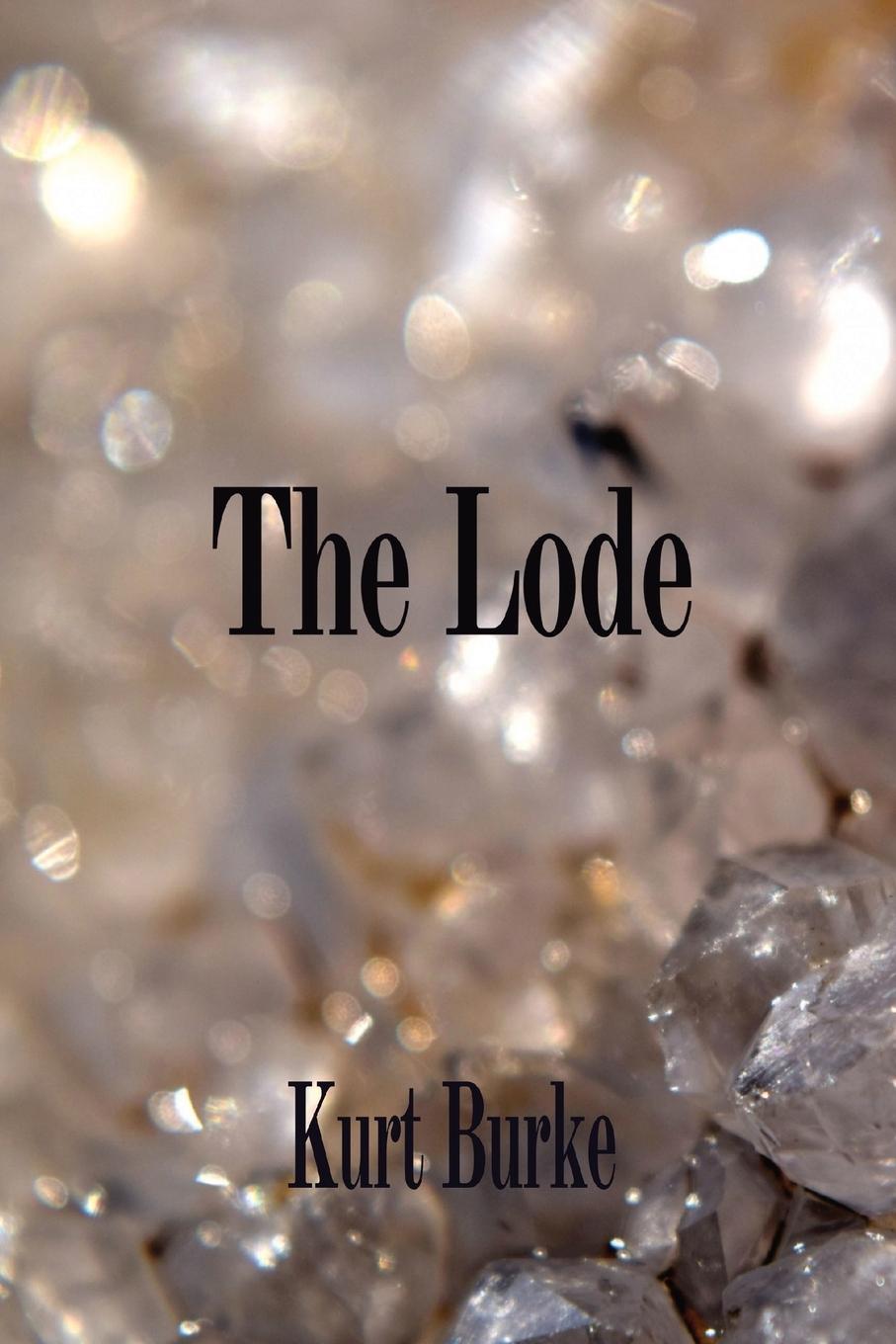 Knjiga The Lode George Peterson