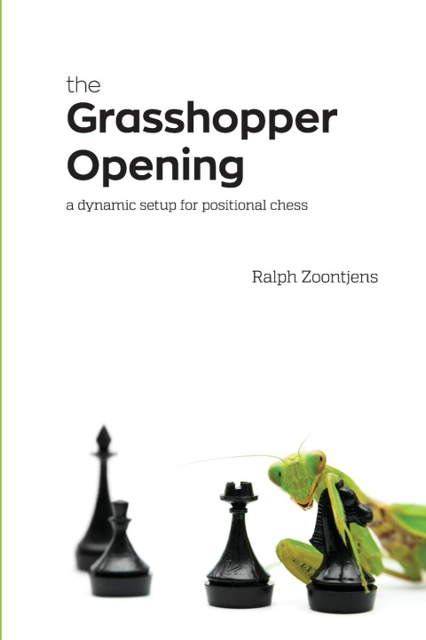 Carte The Grasshopper Opening 