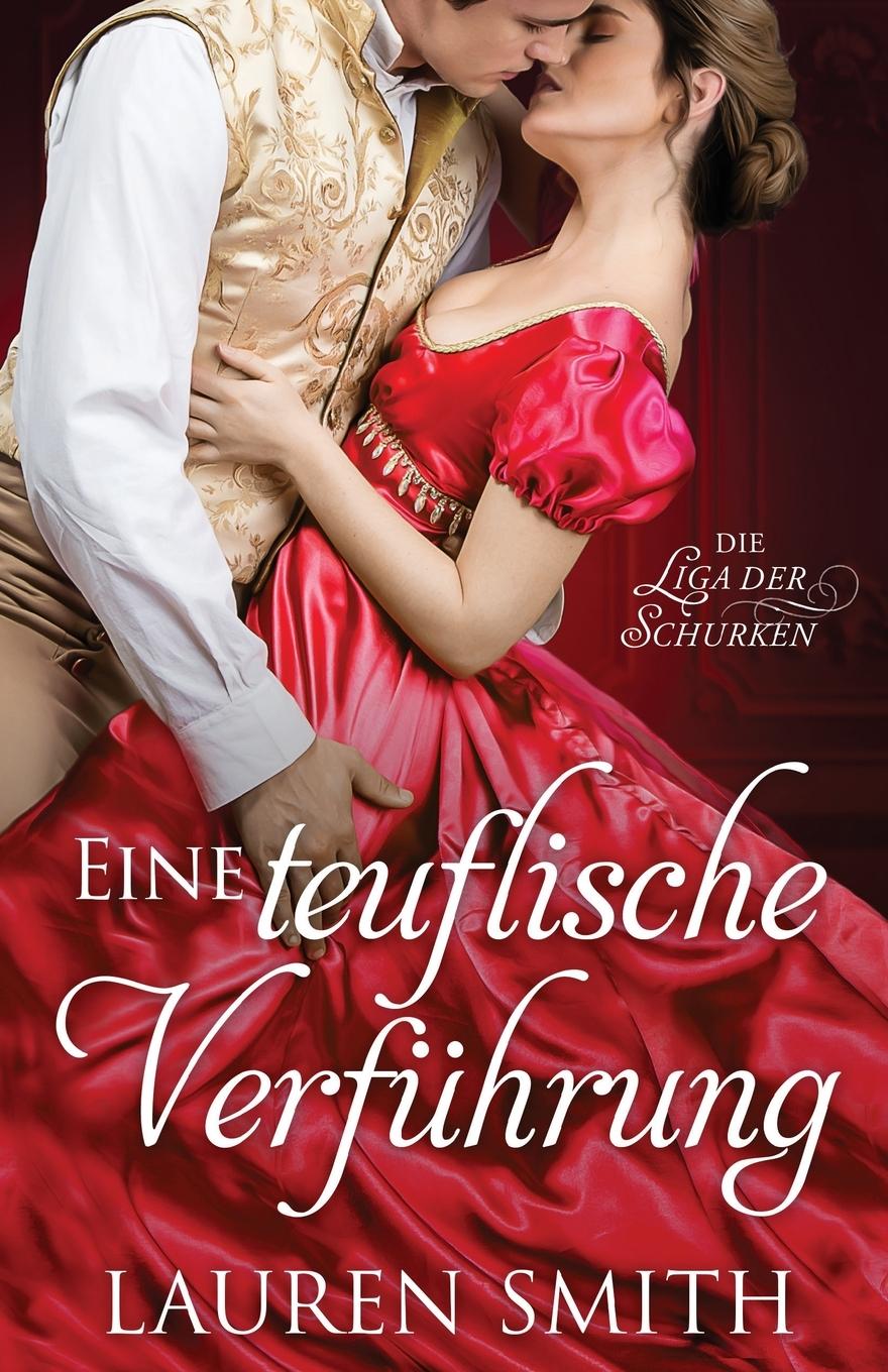 Knjiga Eine Teuflische Verführung Lauren Smith