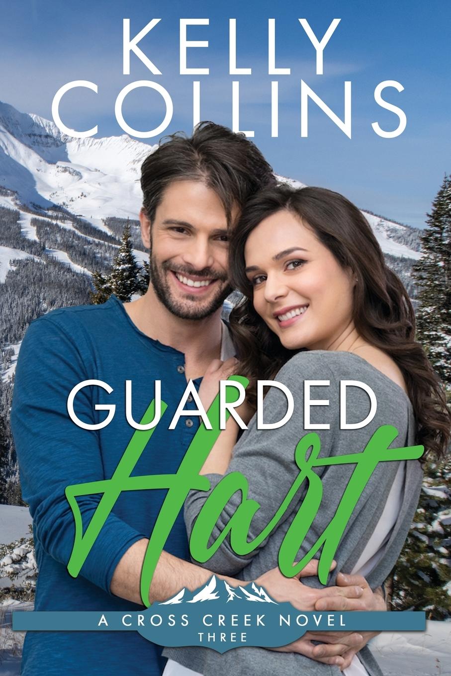 Buch Guarded Hart Kelly Collins