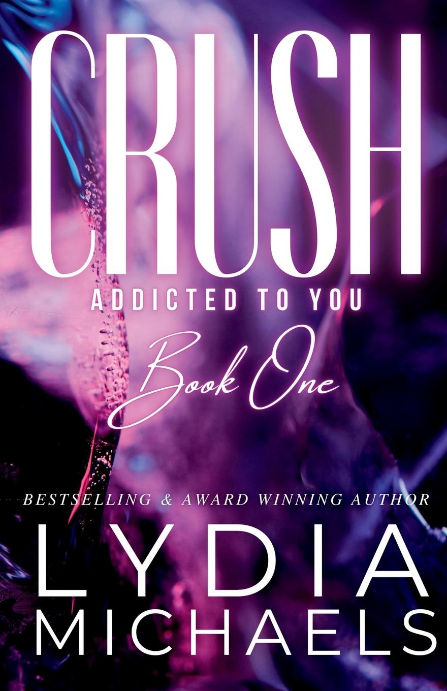 Book Crush Lydia Michaels