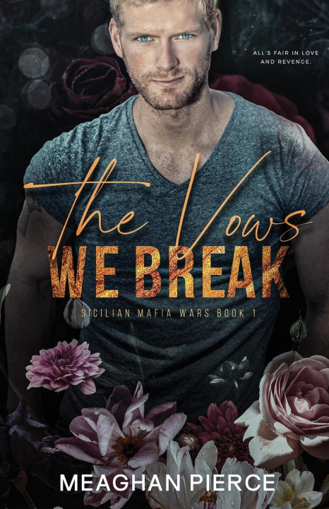 Buch The Vows We Break Meaghan Pierce