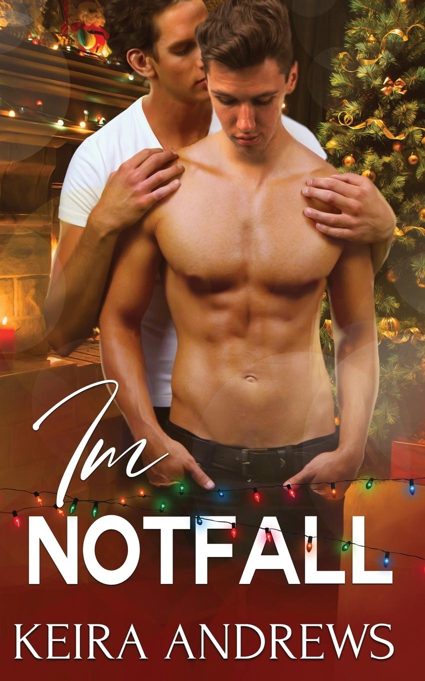 Knjiga Im Notfall Keira Andrews