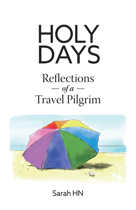 Buch Holy Days Sarah HN
