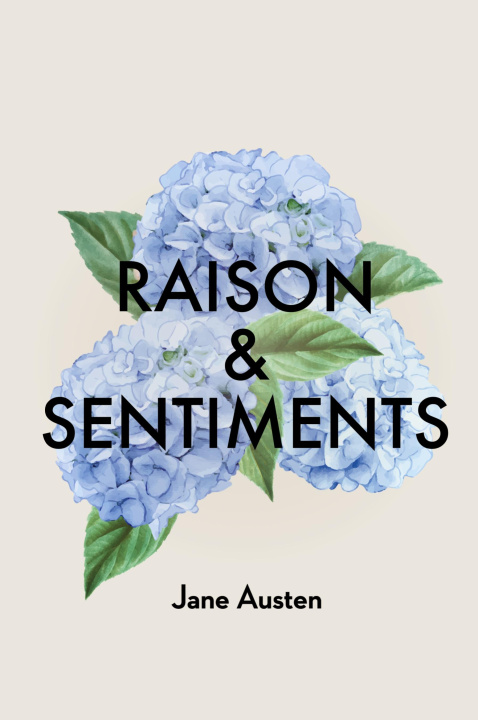 Knjiga Raison et sentiments Austen jane