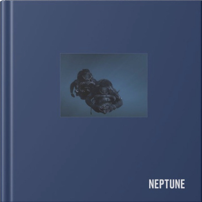 Buch NEPTUNE Tremblais
