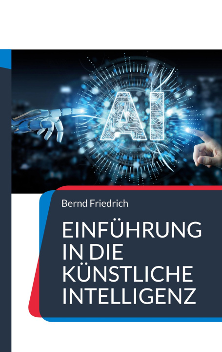 Könyv Einführung in die Künstliche Intelligenz 