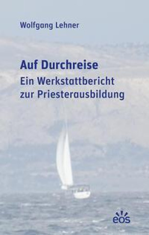 Kniha Auf Durchreise 