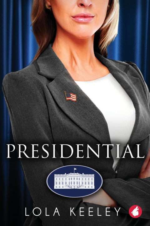 Книга Presidential Lola Keeley