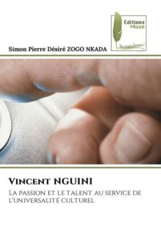 Carte Vincent NGUINI 