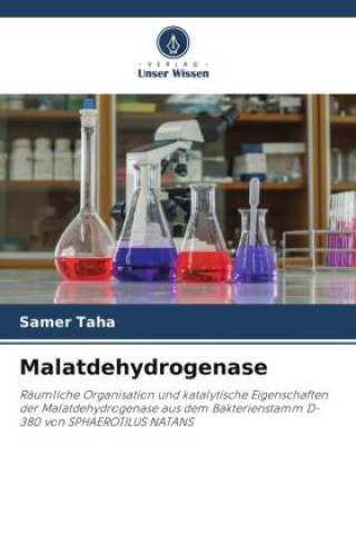 Buch Malatdehydrogenase Samer Taha