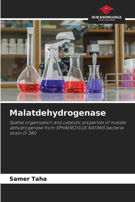 Buch Malatdehydrogenase Samer Taha