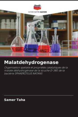 Buch Malatdehydrogenase Samer Taha