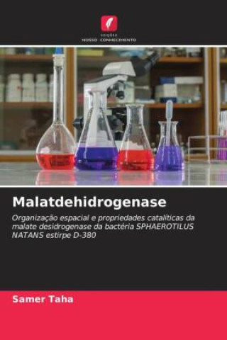 Kniha Malatdehidrogenase 