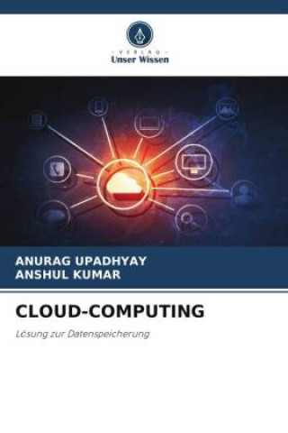 Knjiga CLOUD-COMPUTING Anshul Kumar
