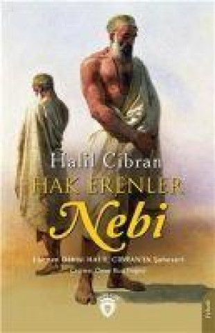 Knjiga Hak Erenler - Nebi 