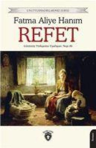 Knjiga Refet 