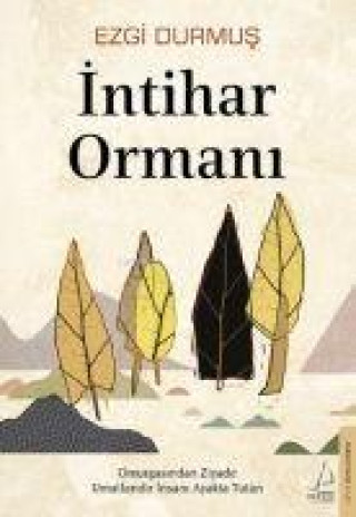 Knjiga Intihar Ormani 